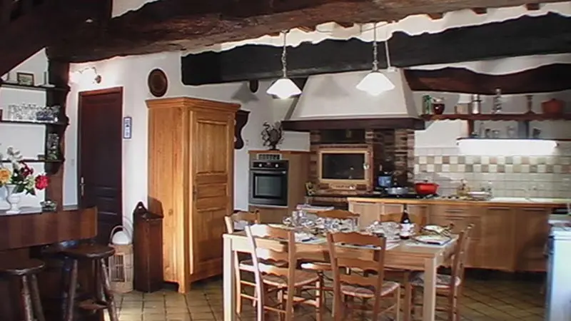 Monsieur et Madame Segaud