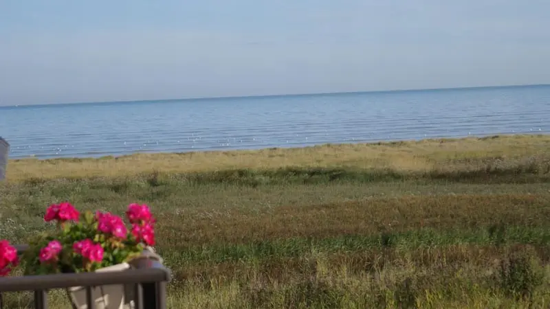 Monsieur et Madame Aumaire