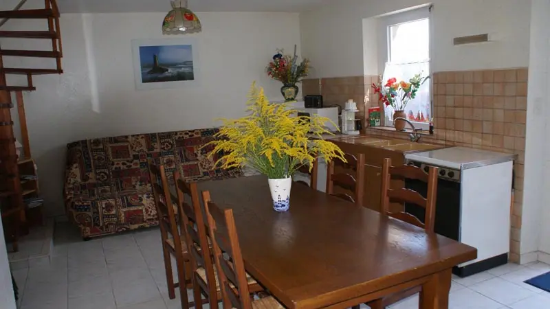 Monsieur et Madame Aumaire