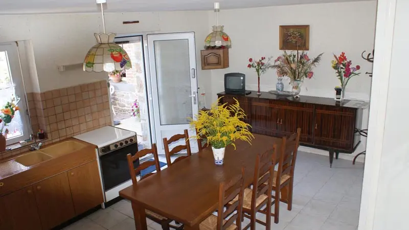 Monsieur et Madame Aumaire