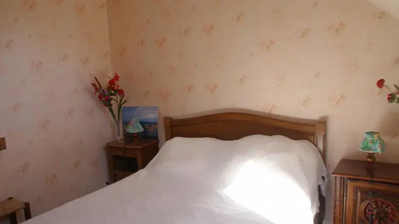 Monsieur et Madame Aumaire