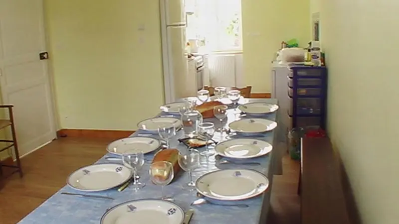 Gîte Le Ciel De La Baie