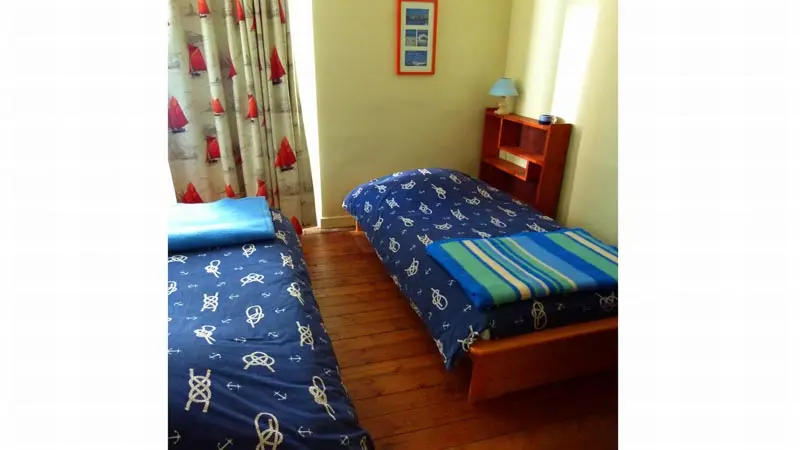 Gîte Le Ciel De La Baie