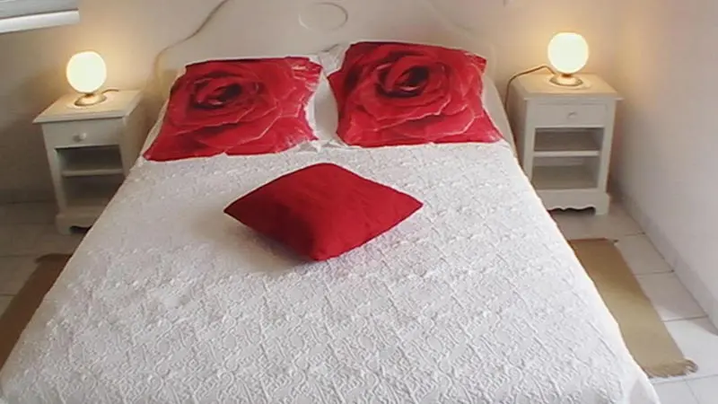 Madame Danielle Jouquand