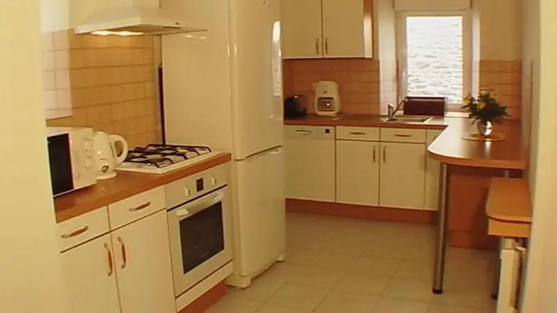 Madame Danielle Jouquand