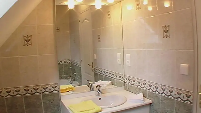 Madame Danielle Jouquand