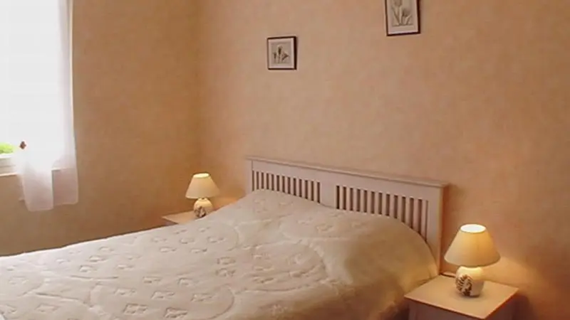 Jean-Pierre et Monique Merre