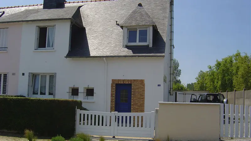 Jean-Pierre et Monique Merre