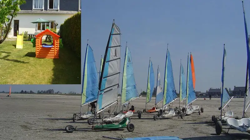 Jean-Pierre et Monique Merre