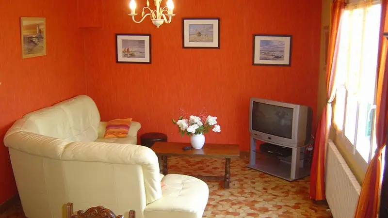 Jean-Pierre et Monique Merre