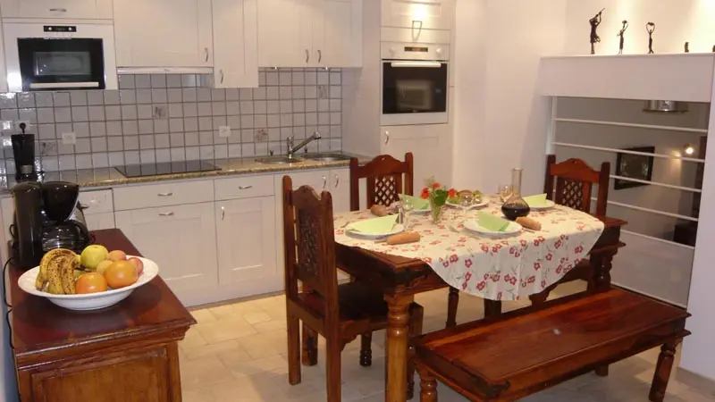 Monsieur et Madame Duole