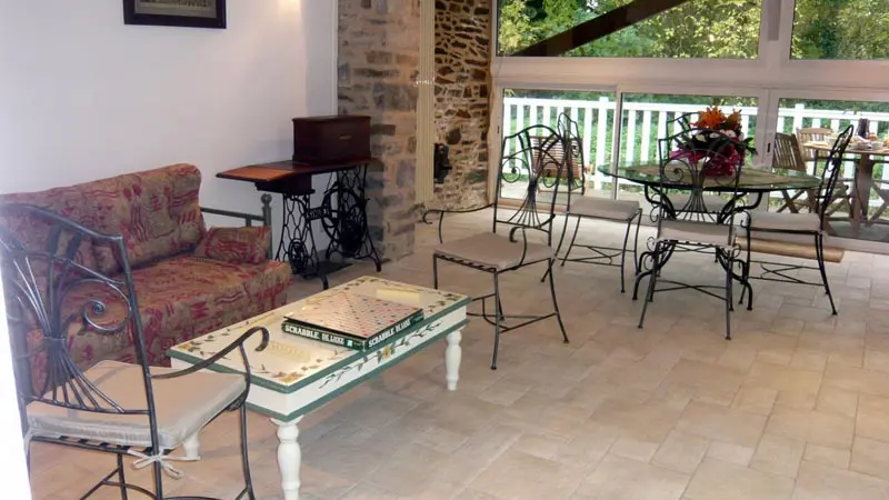 Monsieur et Madame Duole