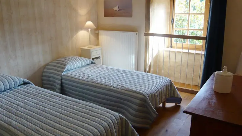 Monsieur et Madame Comadamereuc - Pontrucher