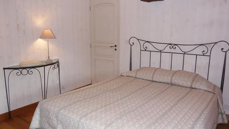 Monsieur et Madame Comadamereuc - Pontrucher