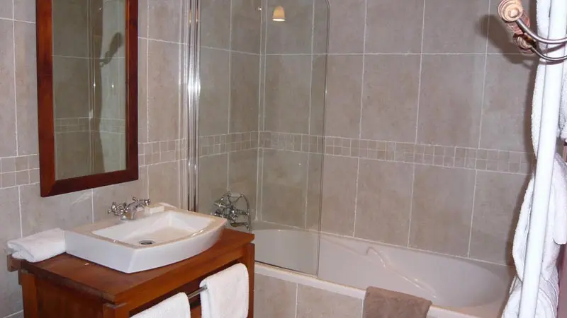 Monsieur et Madame Comadamereuc - Pontrucher