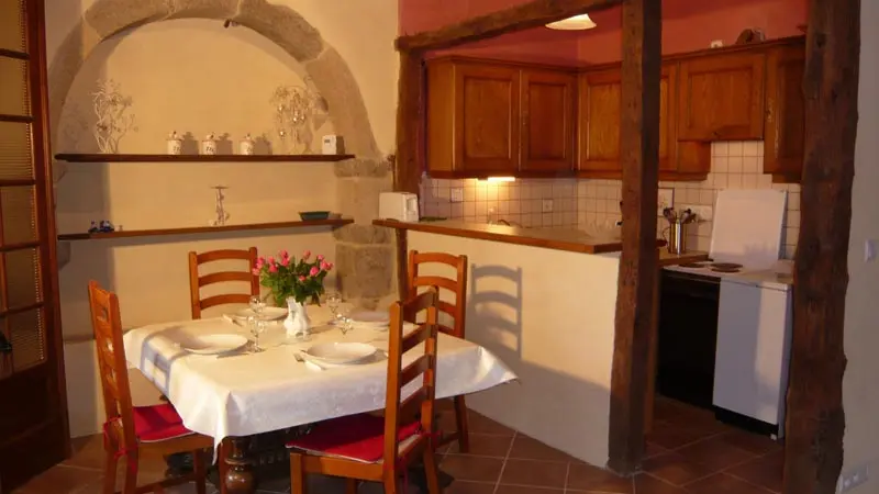 Monsieur et Madame Comadamereuc - Pontrucher