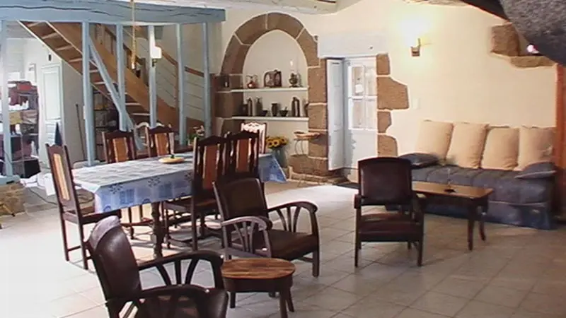 Monsieur Jean Aumont