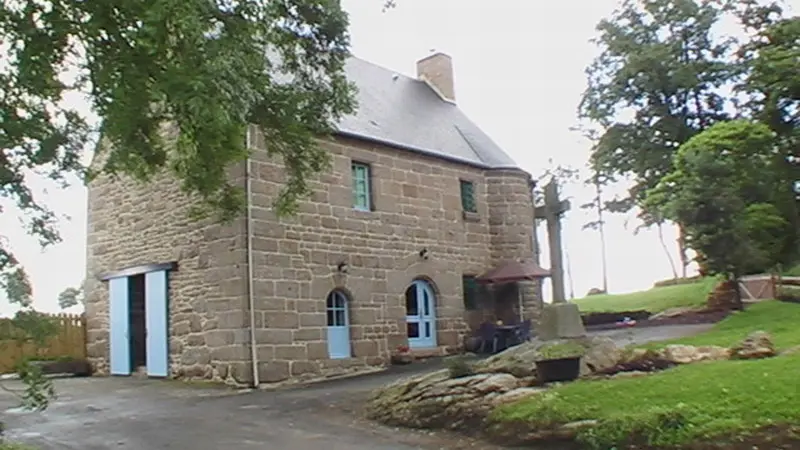 Monsieur Jean Aumont