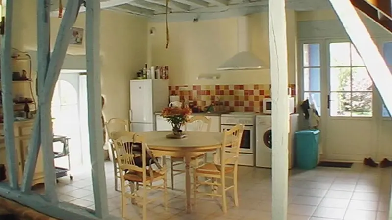 Monsieur Jean Aumont