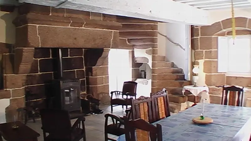 Monsieur Jean Aumont