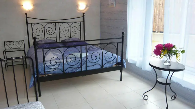 Monsieur et Madame Leservoisier