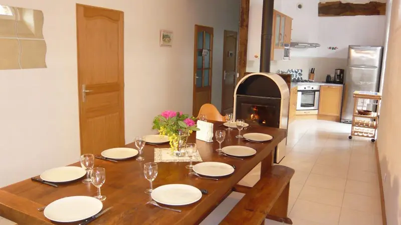 Monsieur et Madame Leservoisier