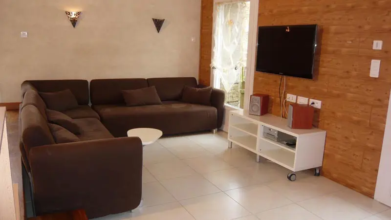 Monsieur et Madame Leservoisier