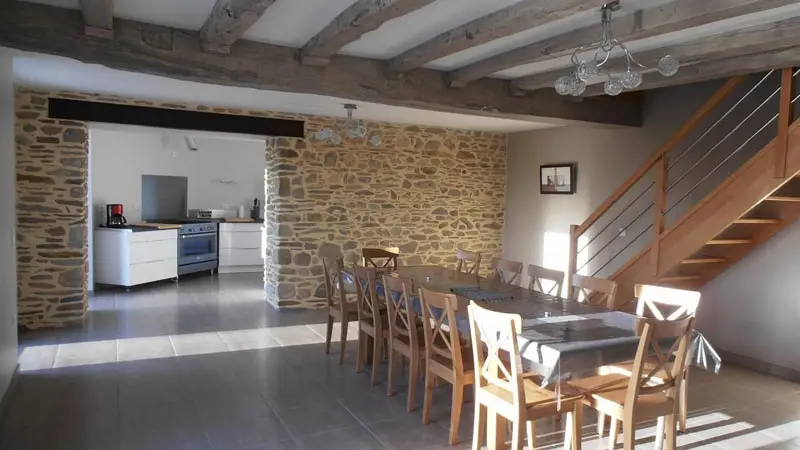 Monsieur et Madame Durand