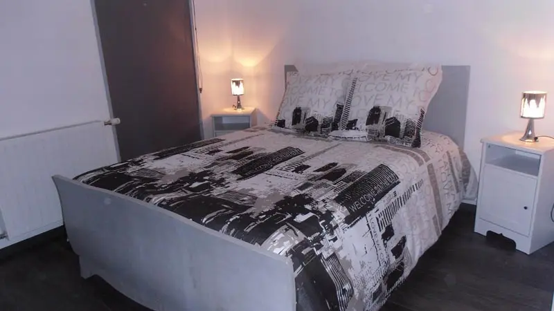 Monsieur et Madame Durand