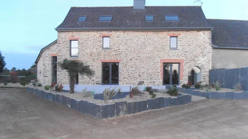 Monsieur et Madame Durand