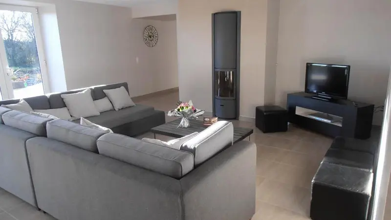 Monsieur et Madame Durand