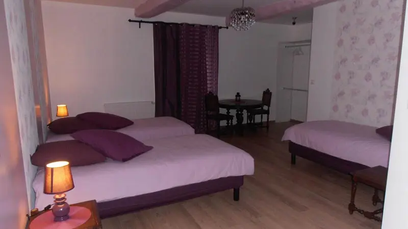 Monsieur et Madame Durand