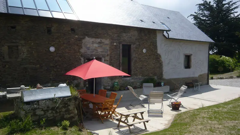 Monsieur et Madame Renault