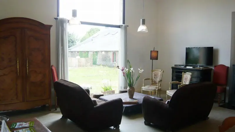 Monsieur et Madame Renault