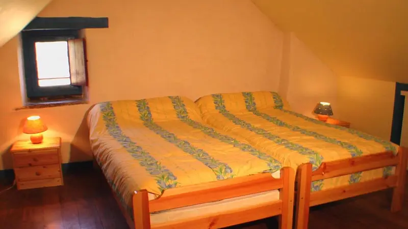 Notre Dame de la Rivière