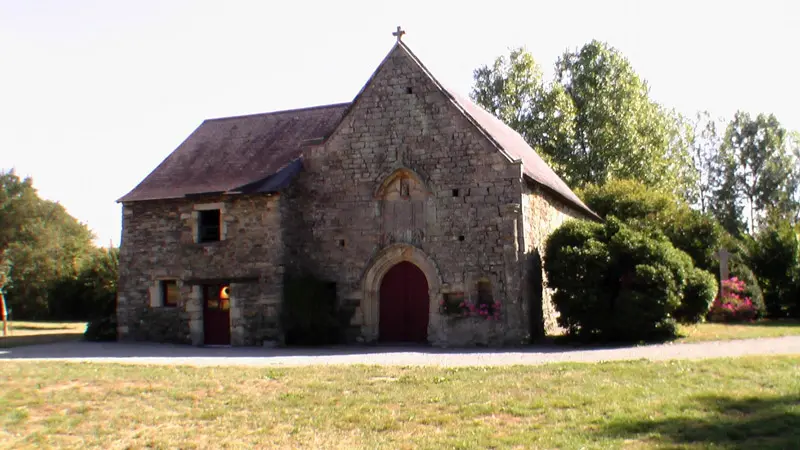 Notre Dame de la Rivière