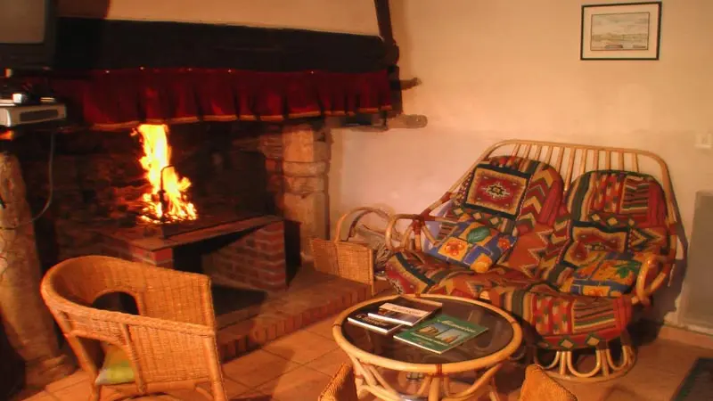 Notre Dame de la Rivière