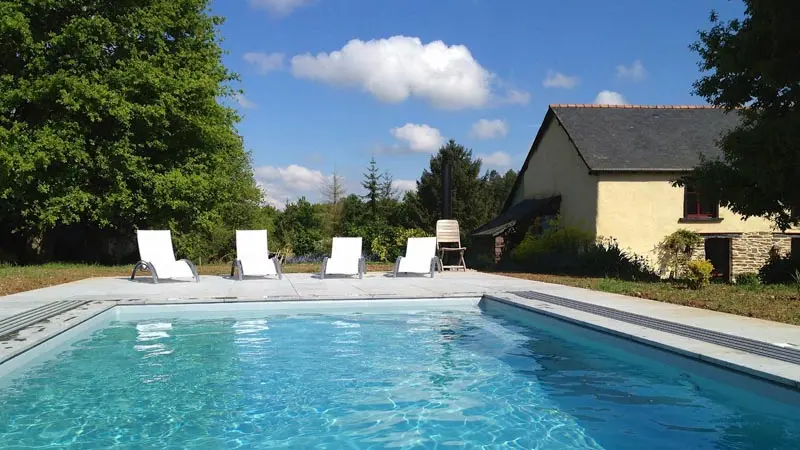 Logis de l'étang de l'aune