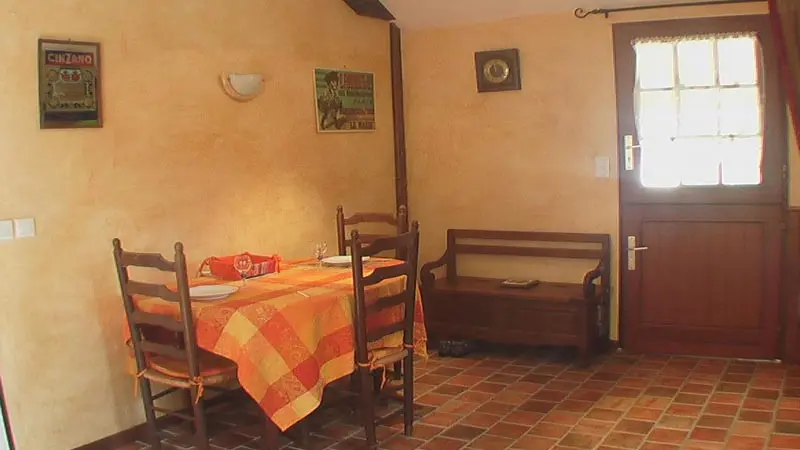 Manoir de Launay-Péan