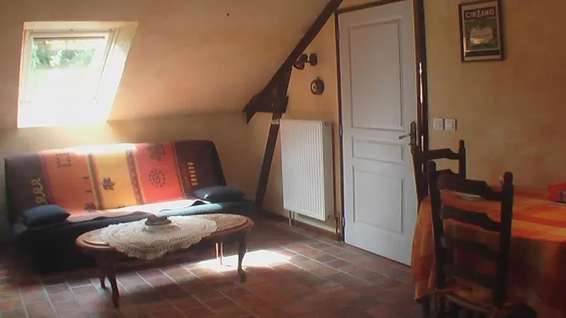 Manoir de Launay-Péan