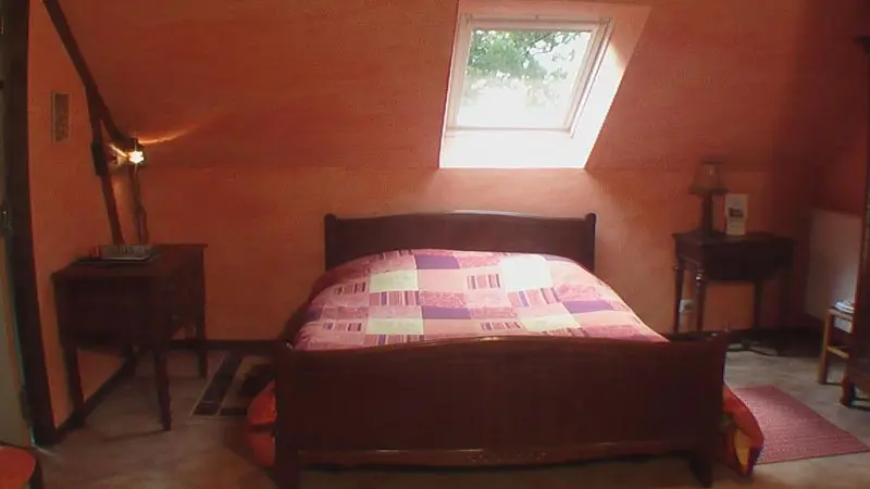 Manoir de Launay-Péan