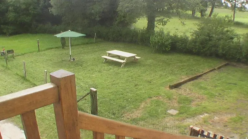 Manoir de Launay-Péan