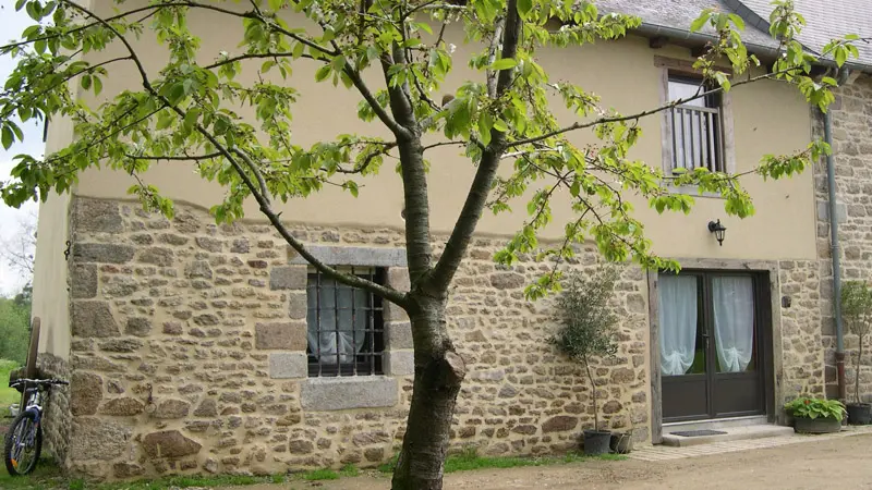 Manoir de Launay-Péan