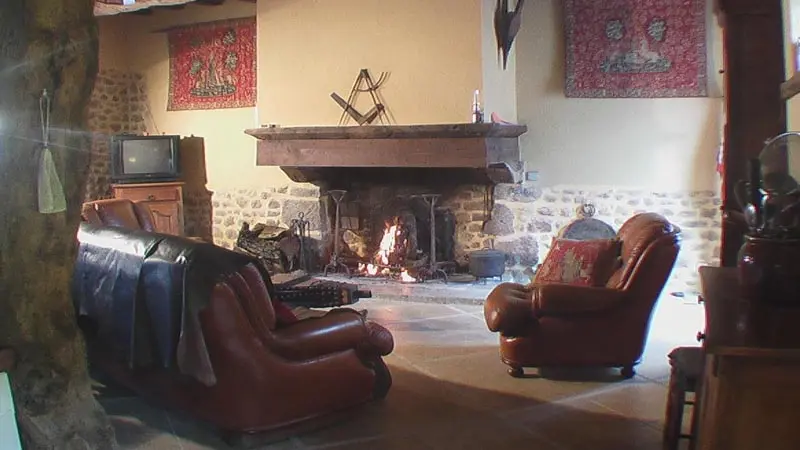 Manoir de Launay-Péan