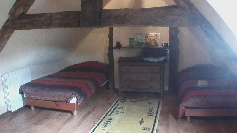 Manoir de Launay-Péan