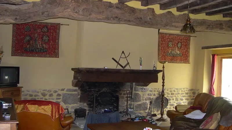 Manoir de Launay-Péan