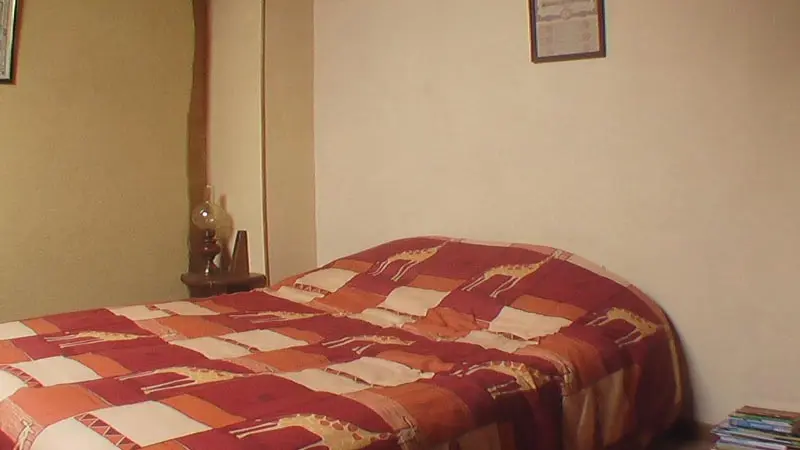 Manoir de Launay-Péan