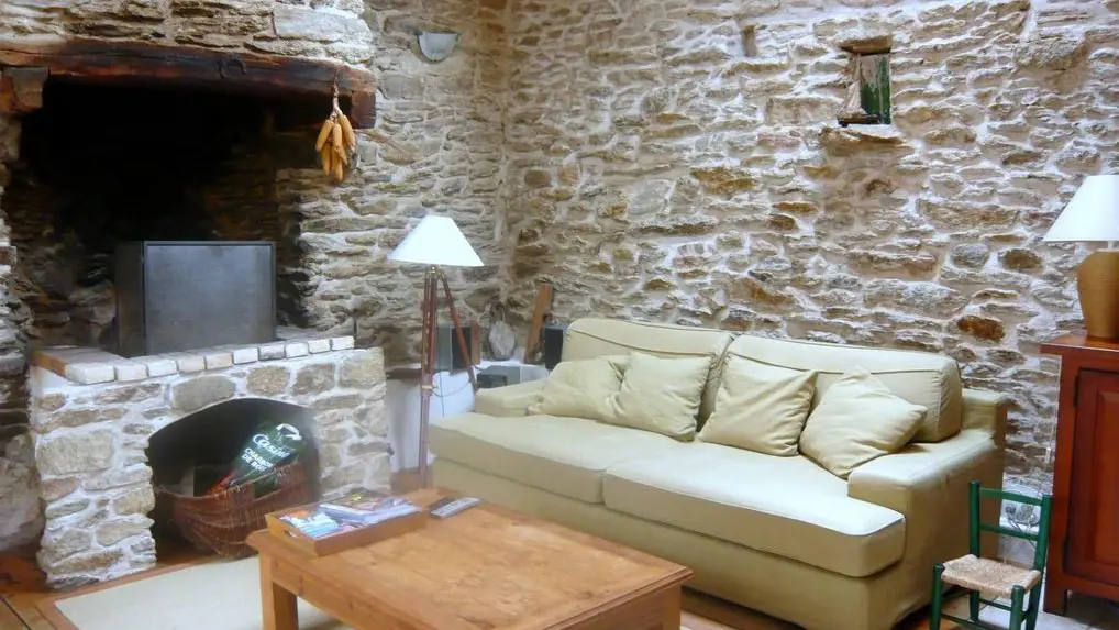 Le gite d'Eugène