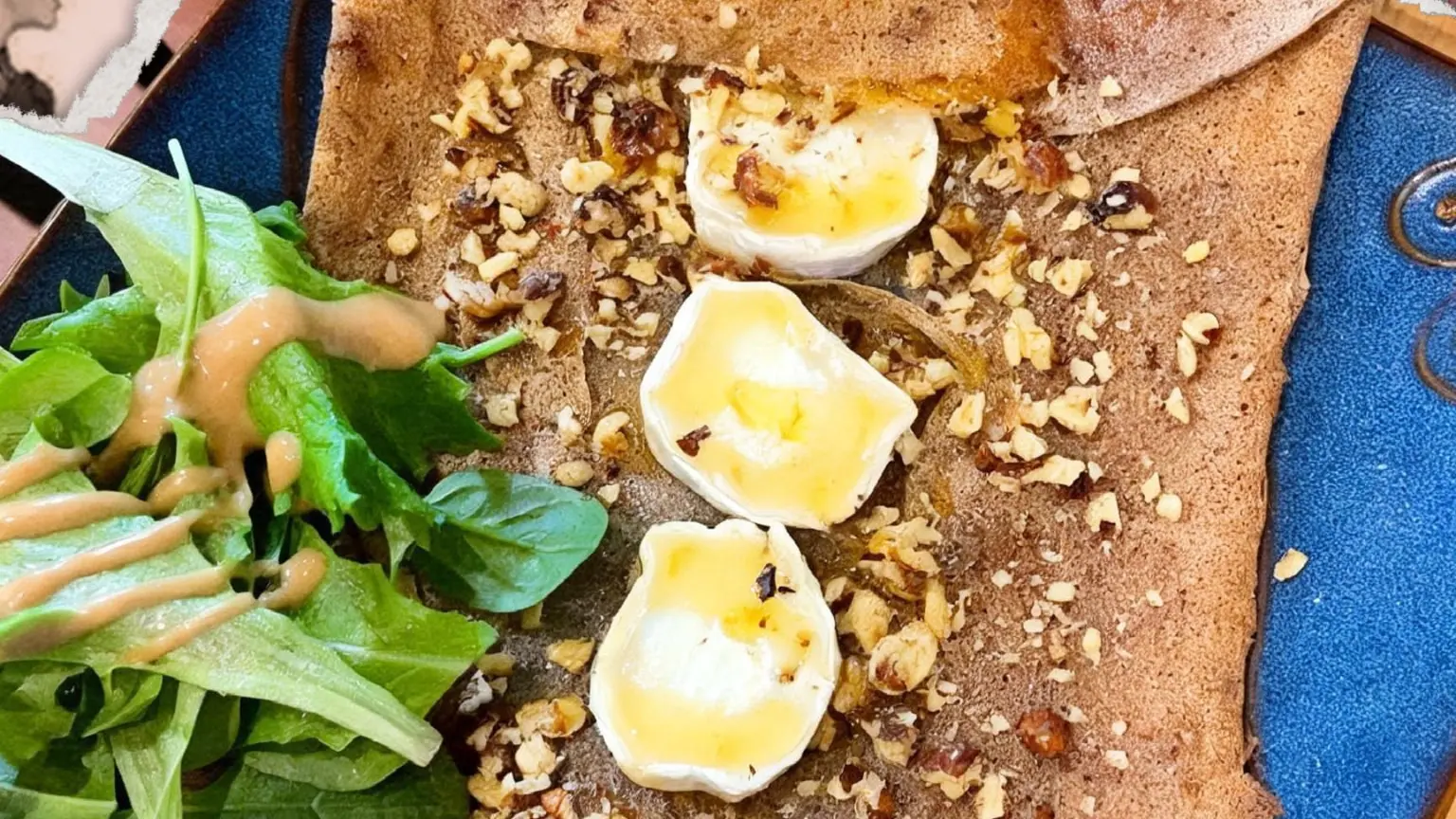 GALETTE BIQUETTE