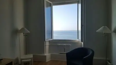 GENDRON - Vue mer - SAINT MALO